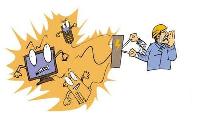 跳闸一般是什么原因引起的跳闸,一招解决跳闸原因和解决方法