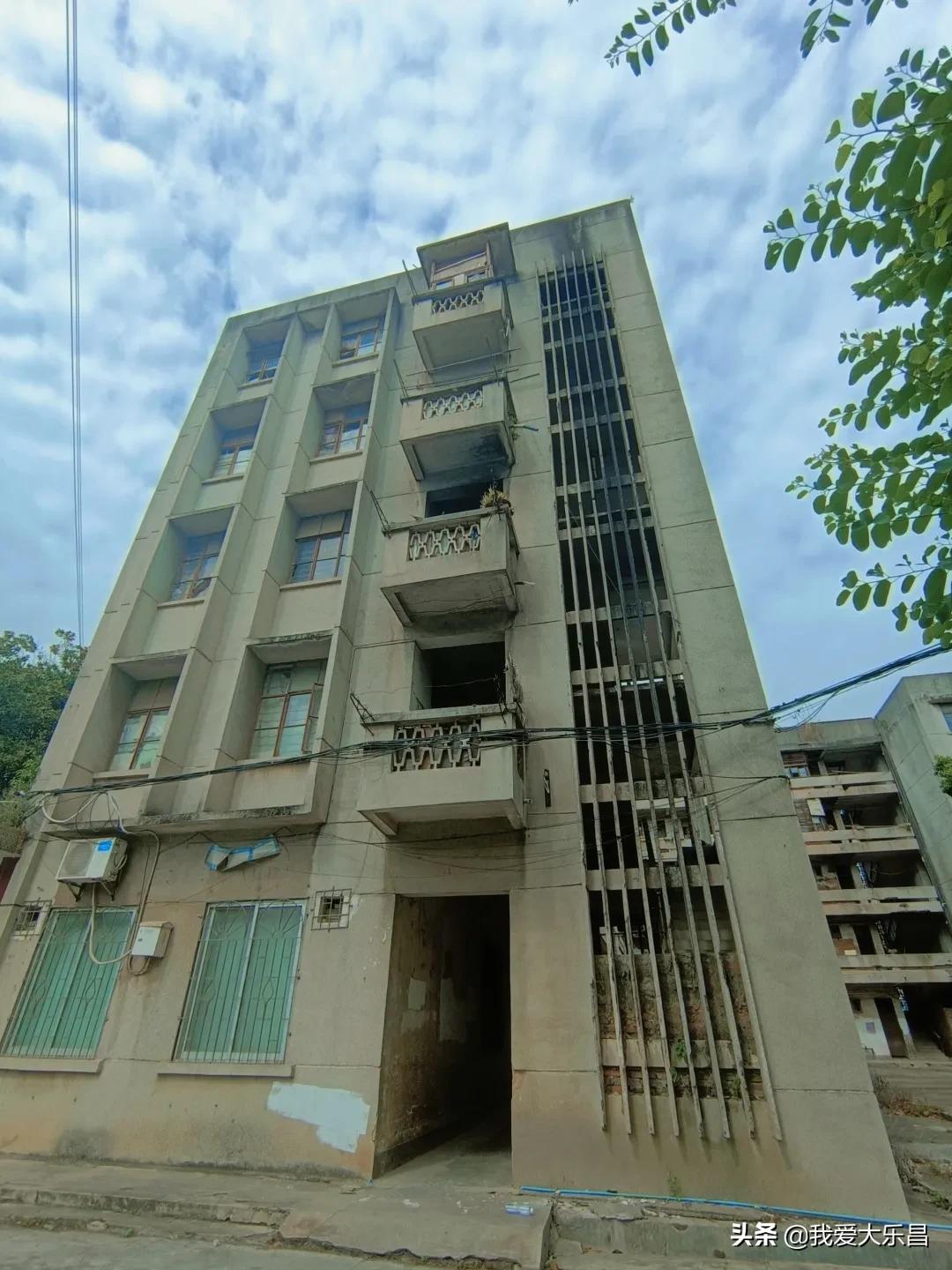 乐昌市棉纺厂历史,乐昌市最老的纺织厂