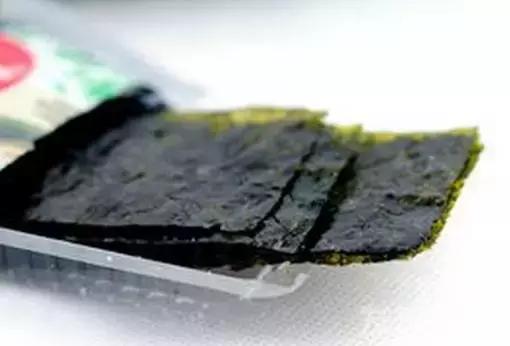 海苔和紫菜是同一种东西吗,海苔与紫菜是一种菜吗