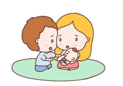 妈妈生下四胞胎爸爸急哭了,妈妈生下双胞胎儿子爸爸绝望