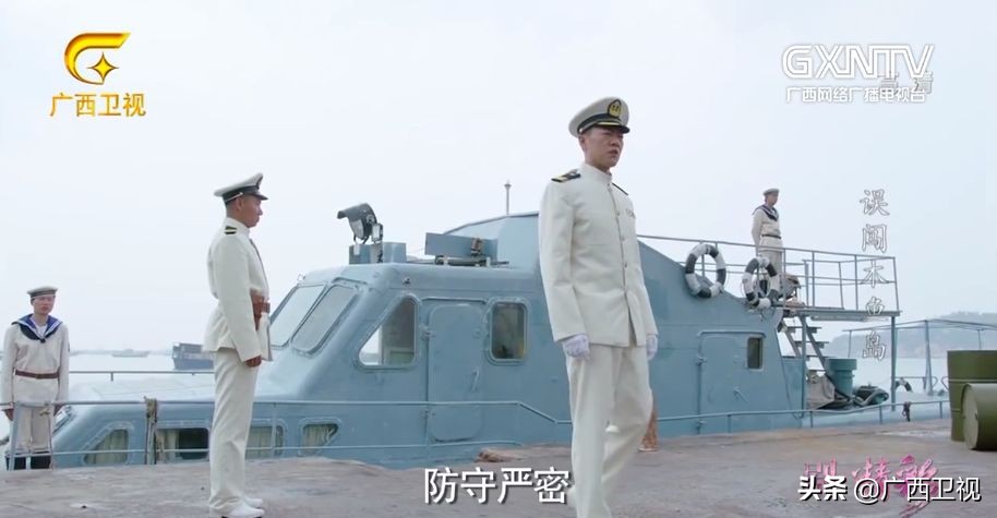 中国军兵的伙食,现在中国潜艇官兵每天的伙食标准