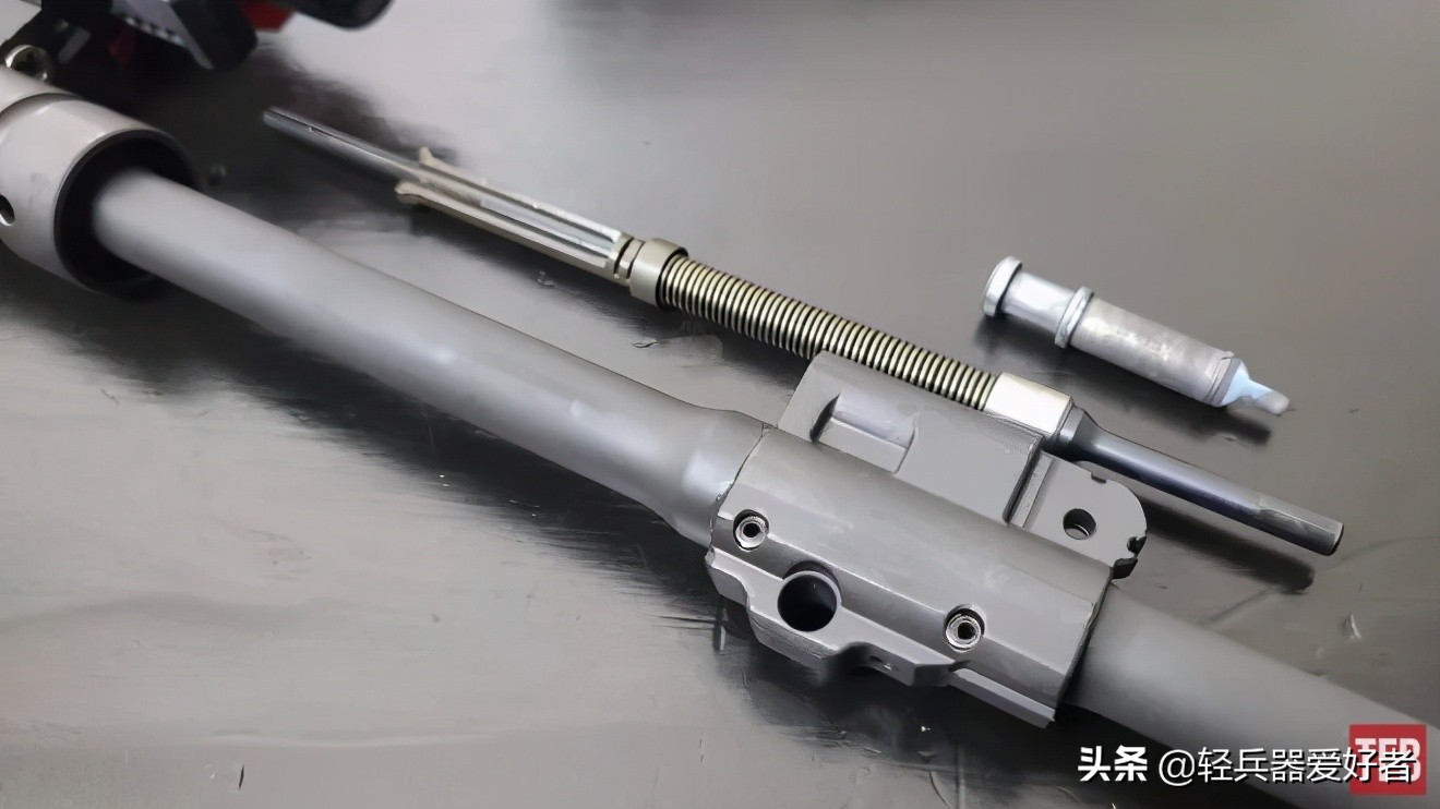 新手入门的ar步枪,最好用的ar步枪