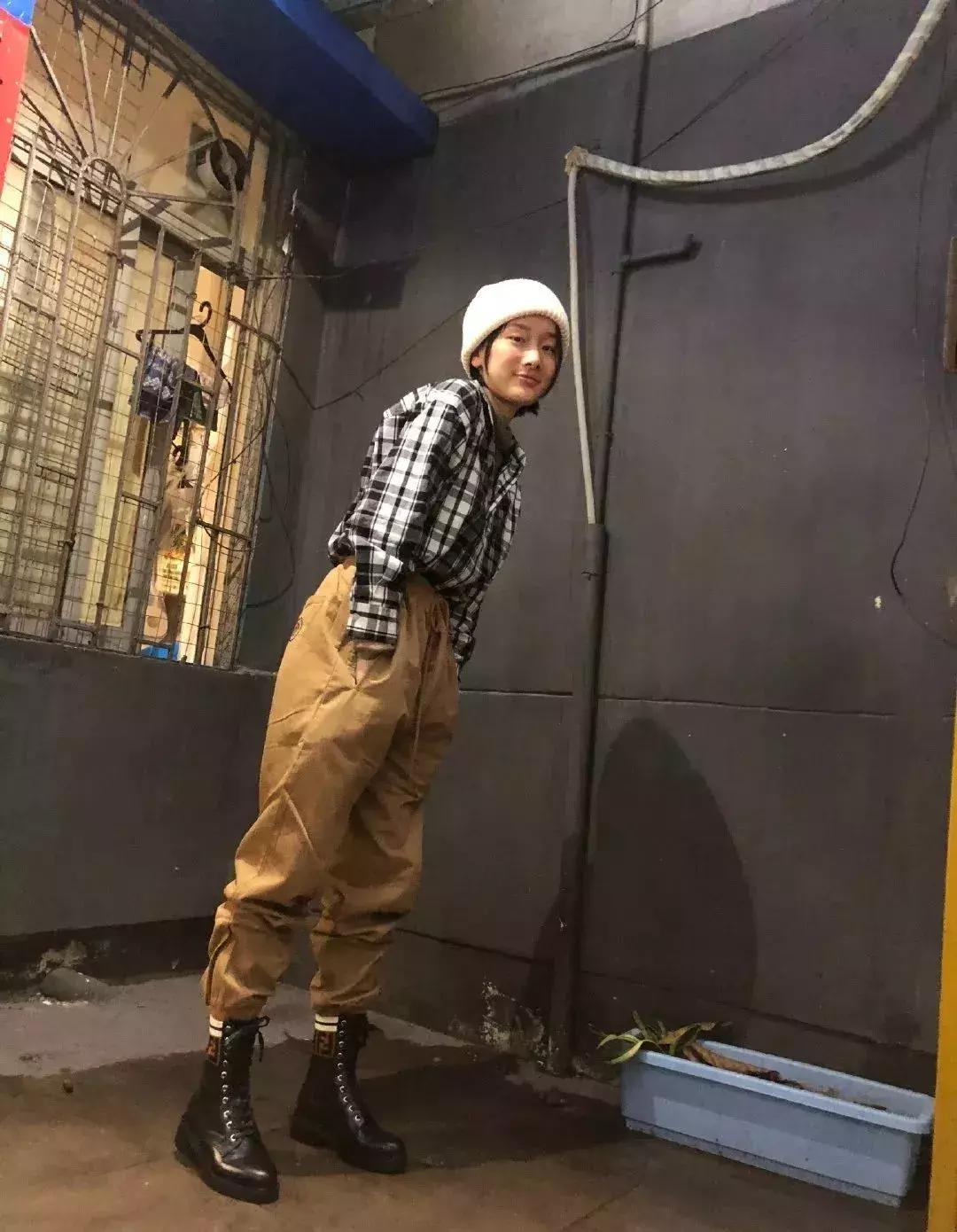 12岁女孩马丁靴,女孩小码马丁靴