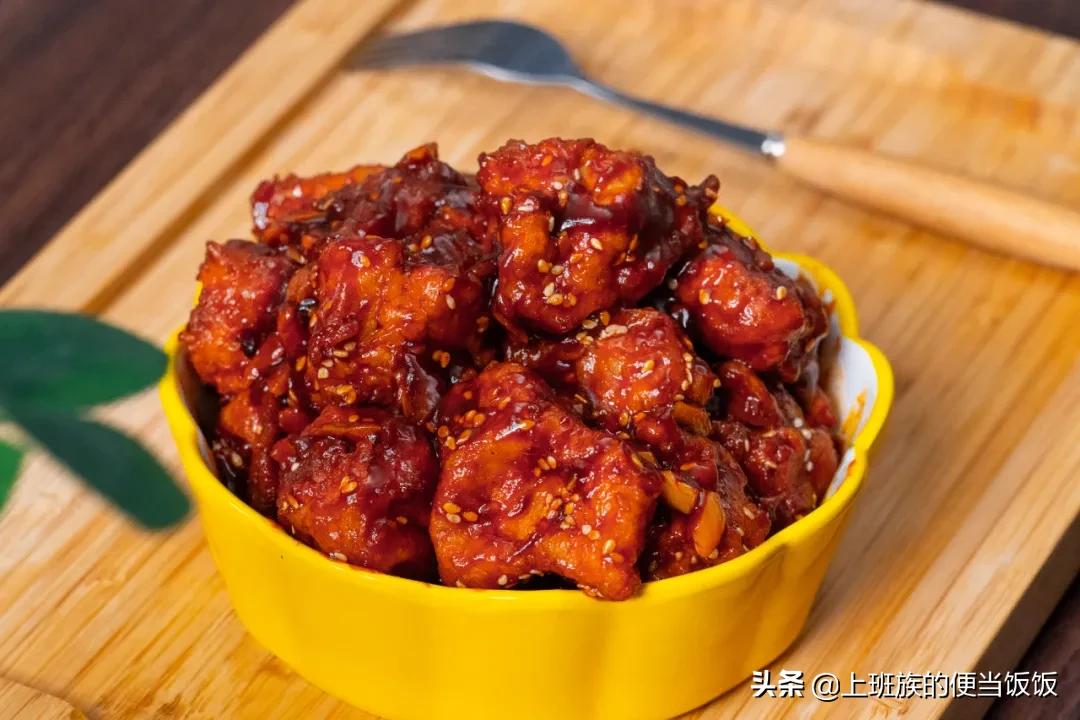 怎么吃炸鸡最便宜,想吃炸鸡买不到怎么办