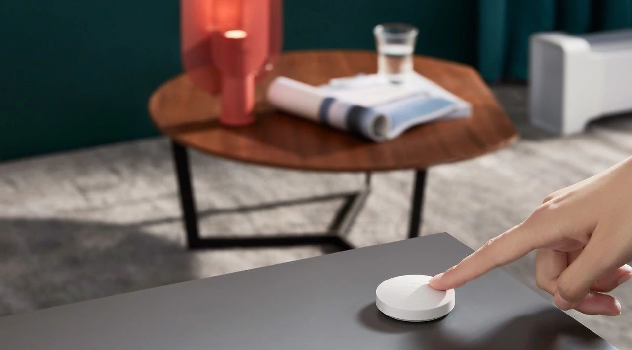 小米米家多模智能网关与aqara网关,小米智能多模网关要出新的