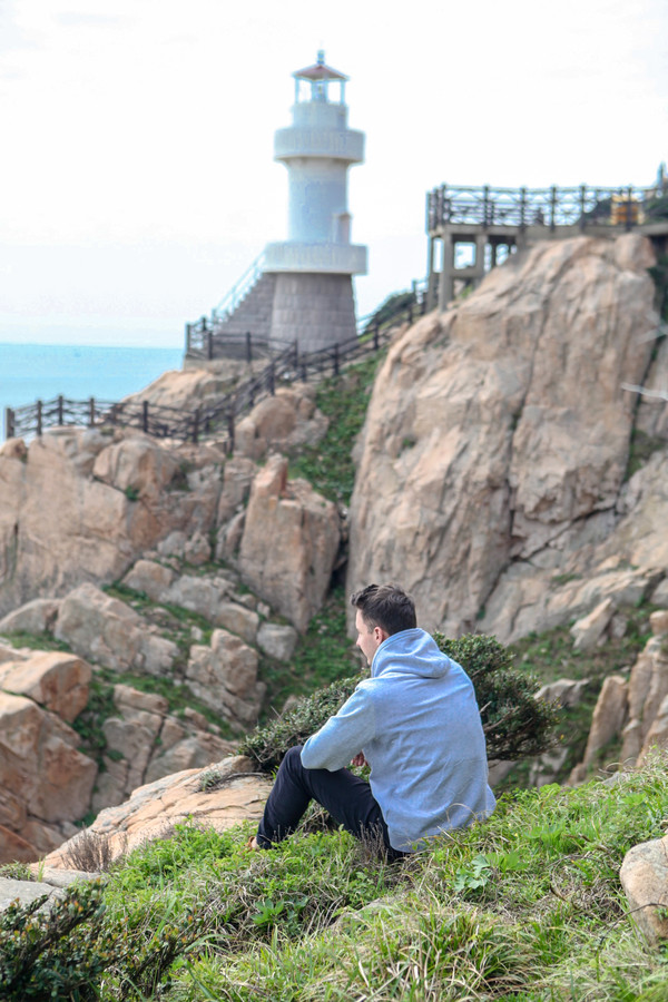 嵊泗列岛旅游攻略三天两夜,嵊泗列岛3天两夜旅游攻略
