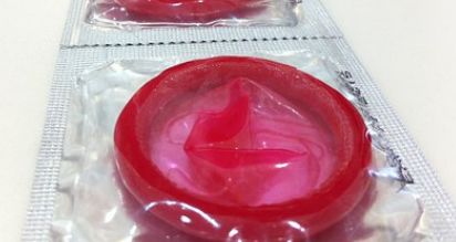 避孕套——套出来的妇科炎症