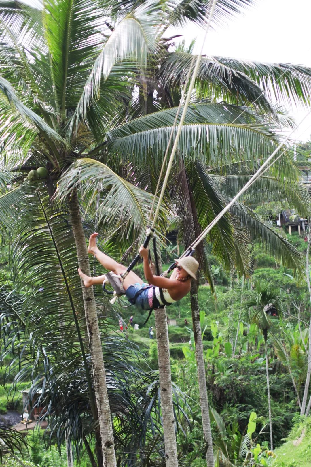 万宁巴厘岛有什么好玩的,巴厘岛自由玩