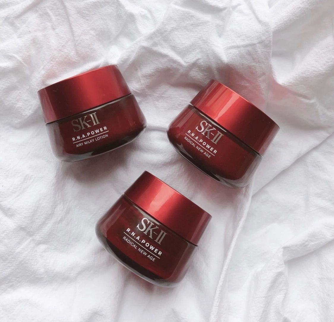 网红都在用的抗老神器真的有用吗,深扒张庭护肤品