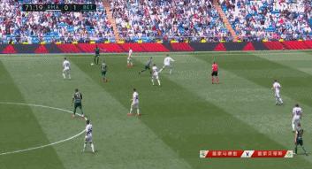 巴萨球员技术,巴萨足球的过人教学