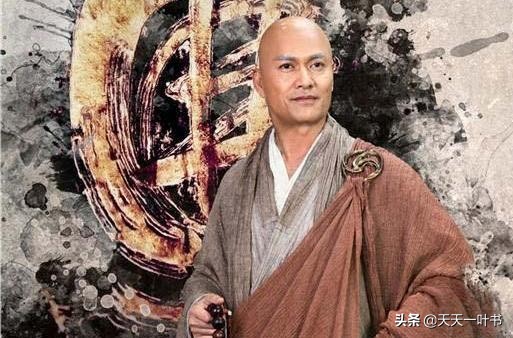 华山论剑与九阴真经之谜,五绝谁没练过九阴真经
