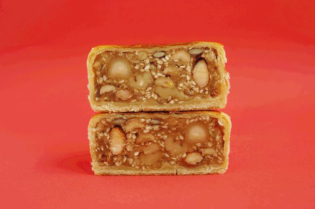 徐州好吃的月饼,徐州有名的月饼哪家好吃