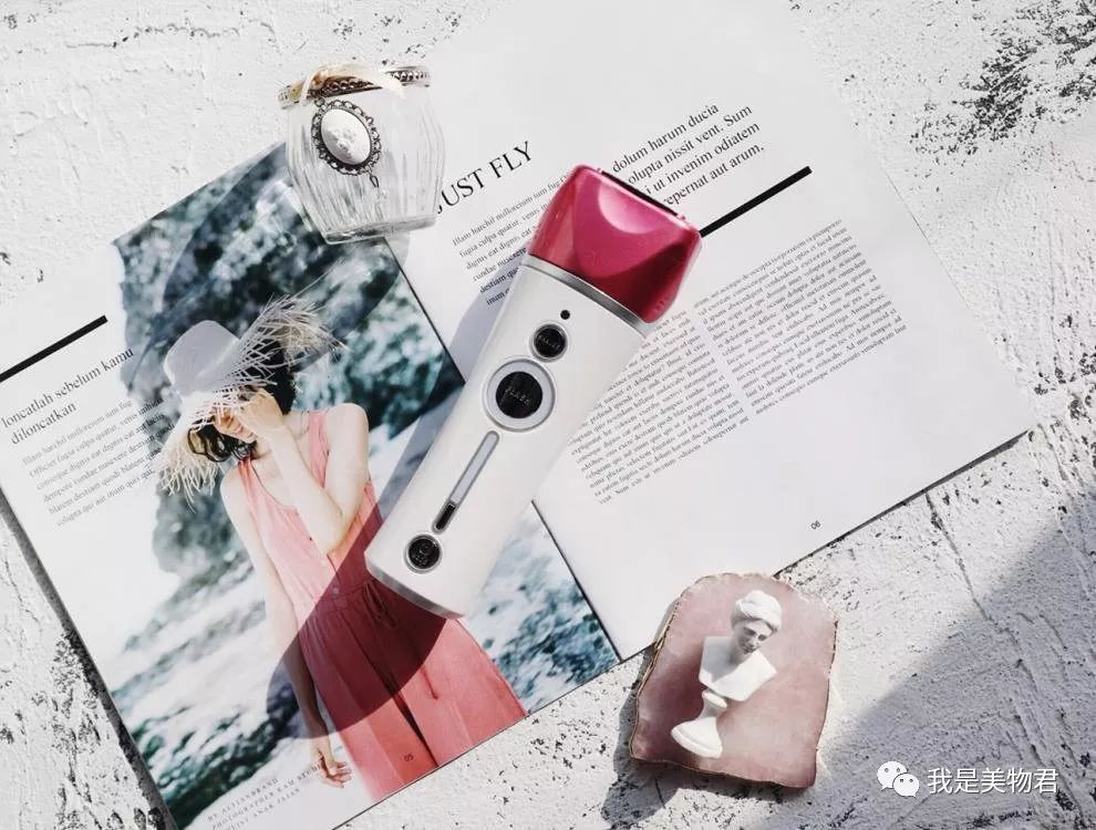 夏日脱毛攻略高效家用脱毛仪分享,脱毛必备好物脱毛仪