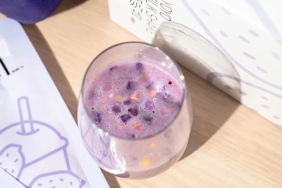 花5000大洋测评43款网红代餐粉，哪些值得买？