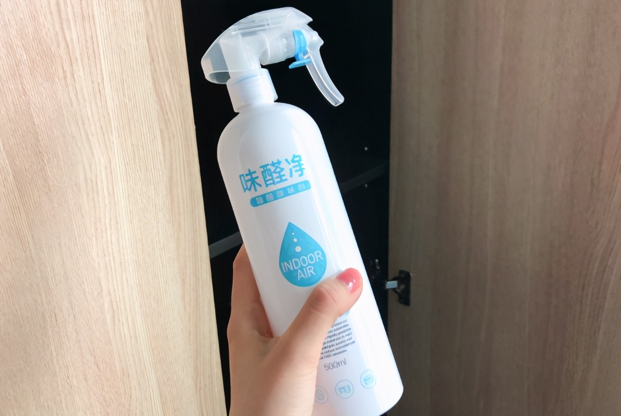 新房除醛是真的假的,新房除甲醛除不干净
