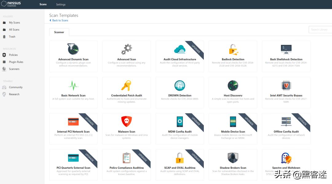 网络黑客的新工具,黑客系统工具
