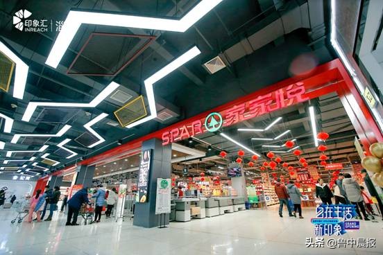 淄博印象汇怎么样,淄博印象汇最新视频