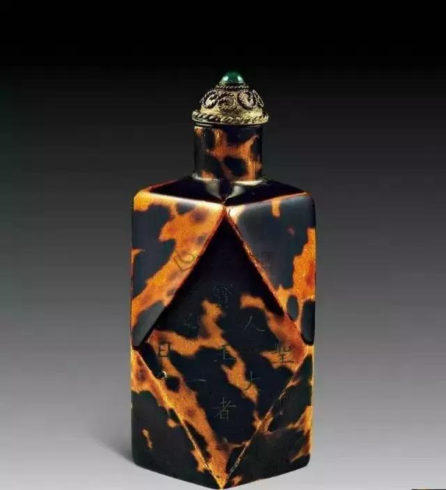 玳瑁海底软黄金,黄金玳瑁