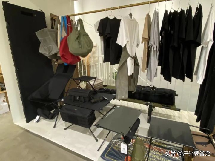 北京周边户外露营装备大全,北京最大的户外露营店