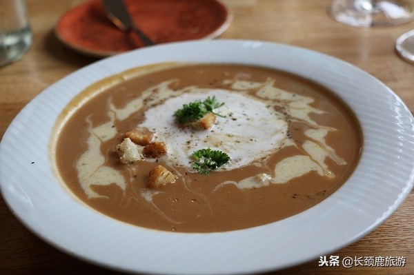 北欧旅行团早餐吃什么,去北欧旅游带什么食物