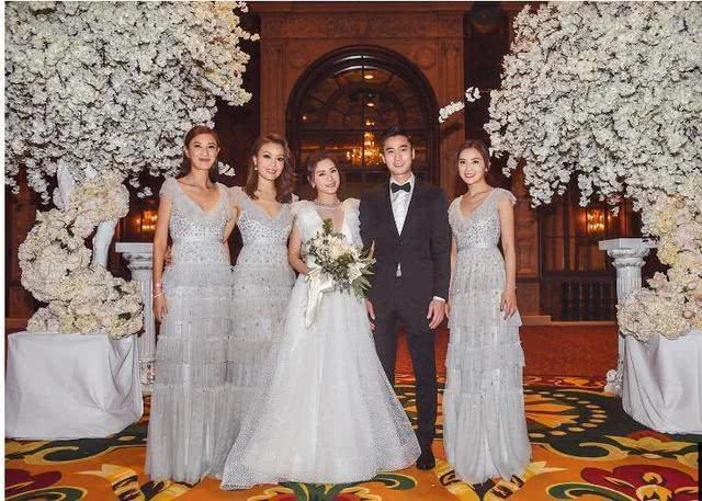 郑希怡阿娇同台,郑希怡送阿娇礼物完整版