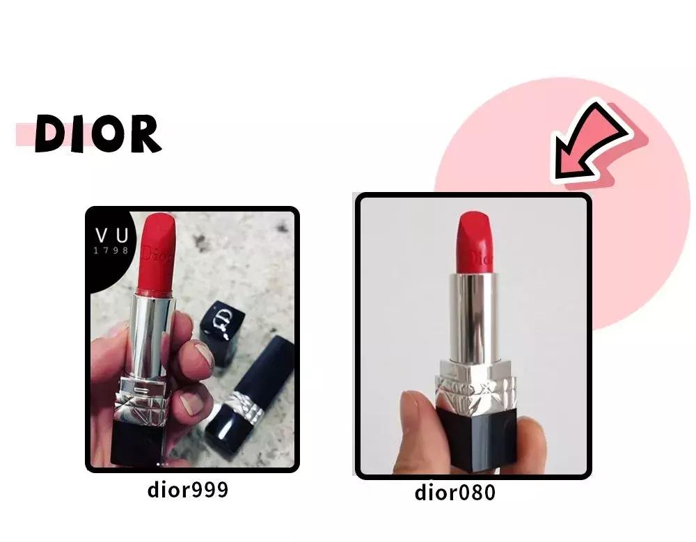 2020火爆全网的这些口红你有几支,口红鬼打墙