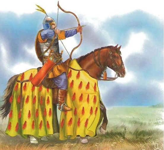 蒙古灭花剌子模最大对手,蒙古大军入侵花剌子模起因