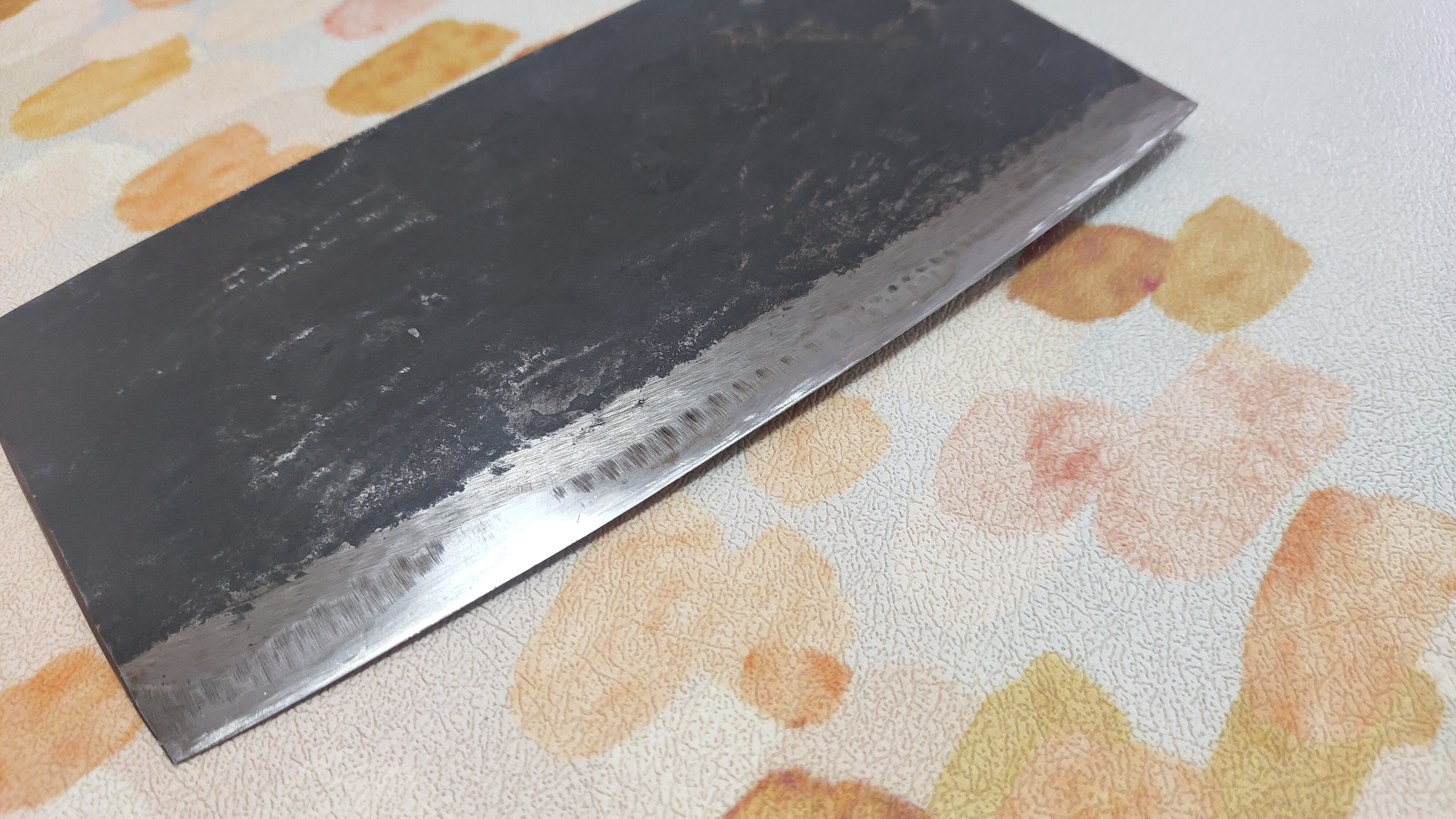 香港陈枝记菜刀推荐,广东陈枝记菜刀