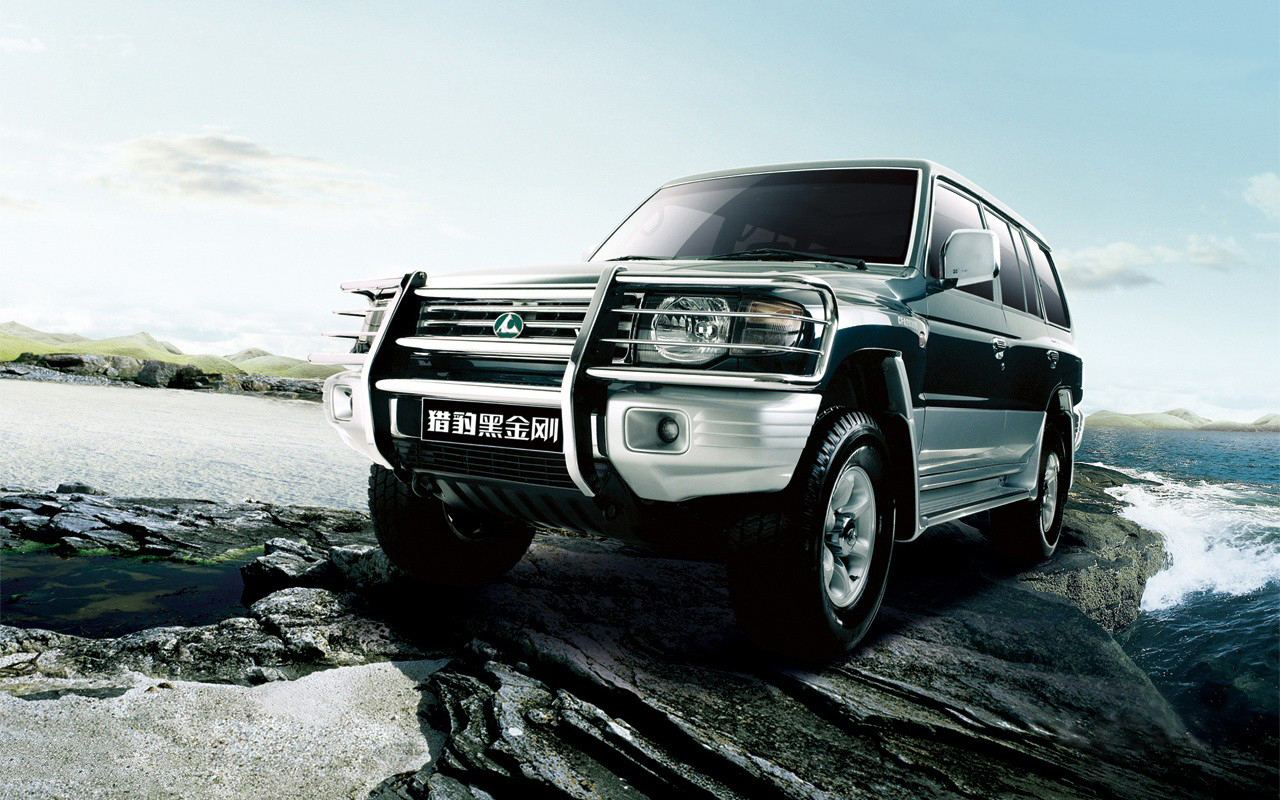 2.4l柴油手动四驱车,2.4l四驱老车