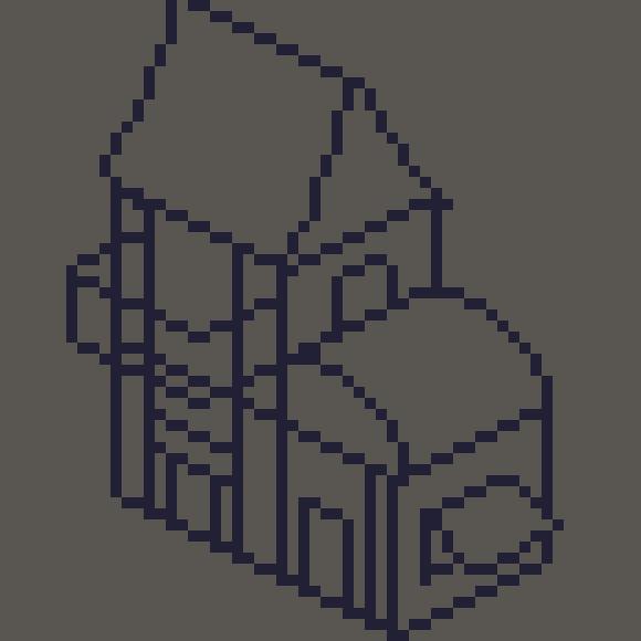 像素画新手教学,迷你像素画使用教程