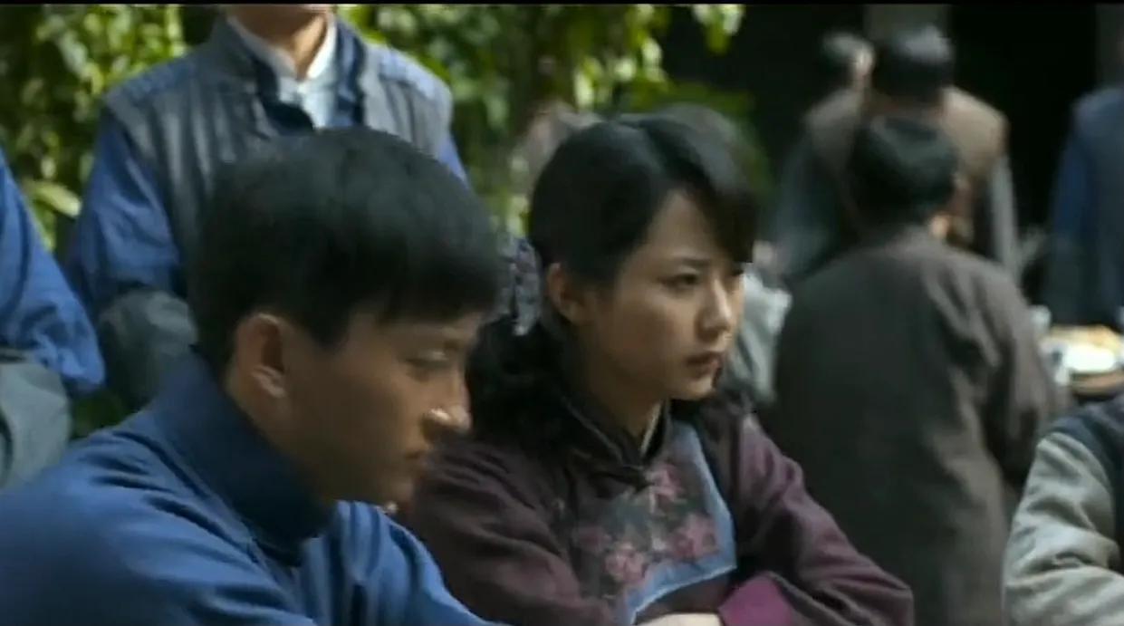 战长沙胡湘君吃醋,战长沙观后感60字