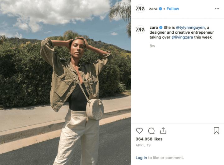 8个instagram网红营销真实案例