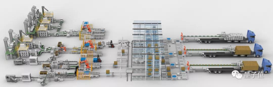 中科大博士带头搬砖！这家上市公司其实是最隐秘的AI高手