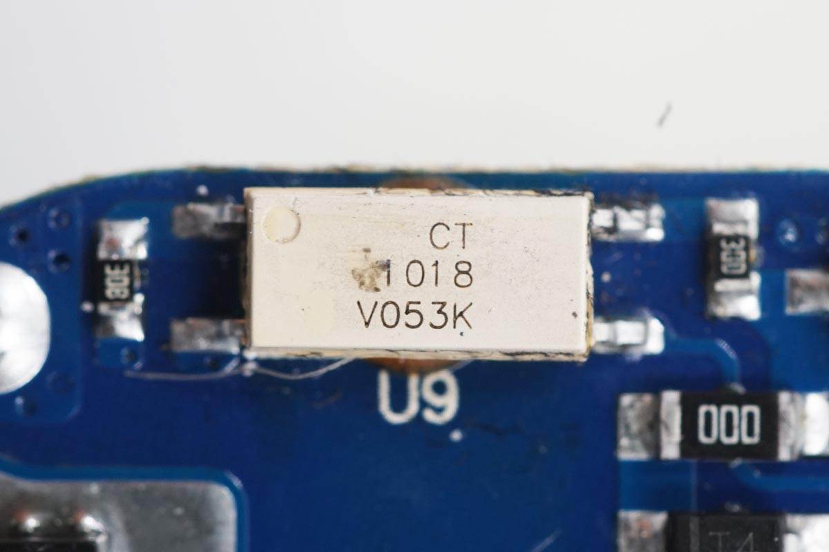 绿联45w双口快充拆解,绿联20瓦双口快充拆解