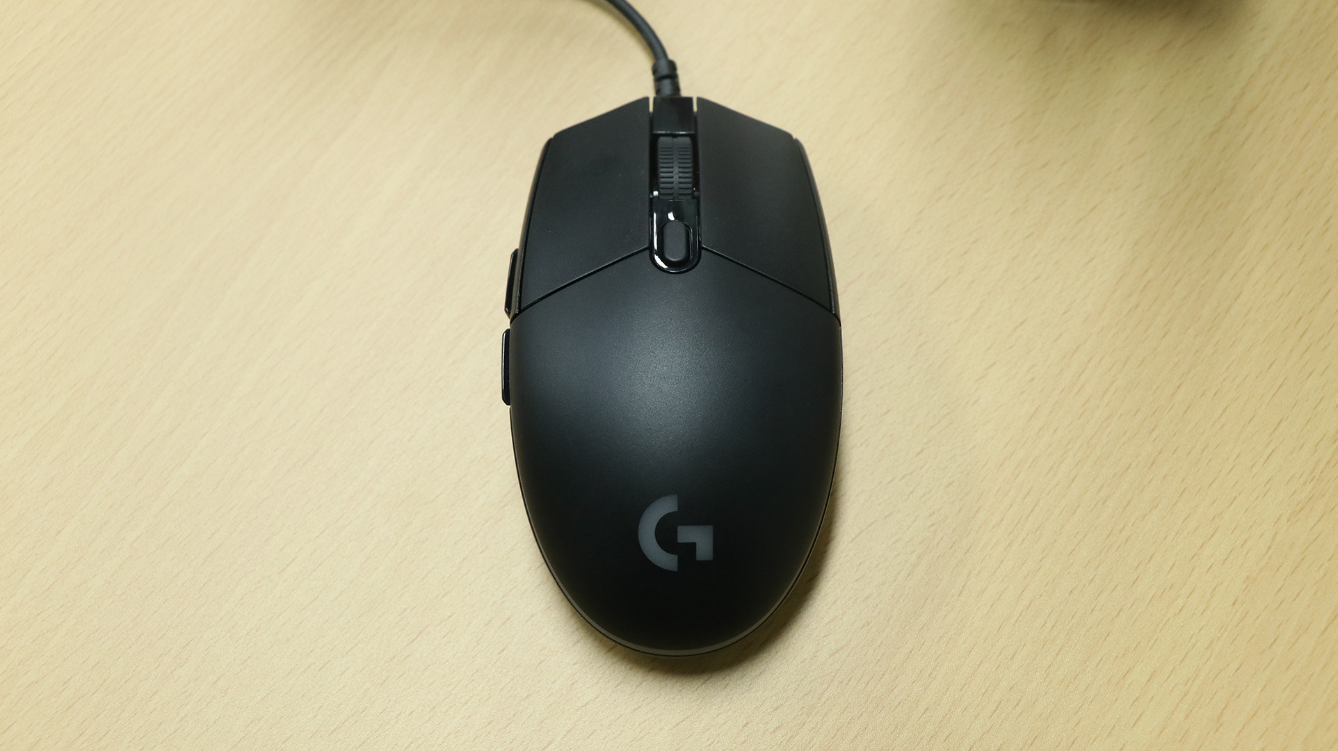 罗技g102二代跟小米游戏鼠标对比,罗技g102prodigy游戏鼠标