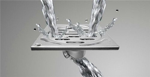 厨房装地漏好还是不装地漏好,厨房没有地漏管如何装地漏