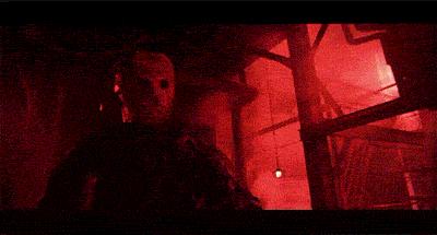 杰森大战鬼王弗莱迪,弗莱迪大战杰森系列