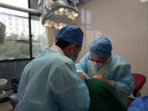 梅县区围龙屋牙科诊所,梅县区围龙屋口腔门诊