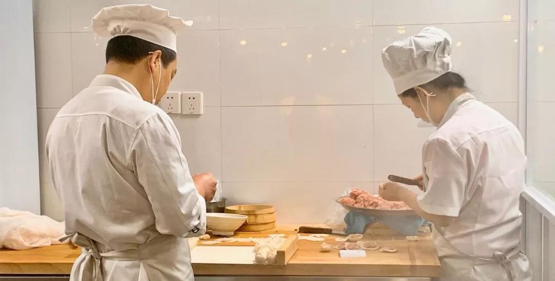 上海虹口公园美食,上海虹口吴淞路美食