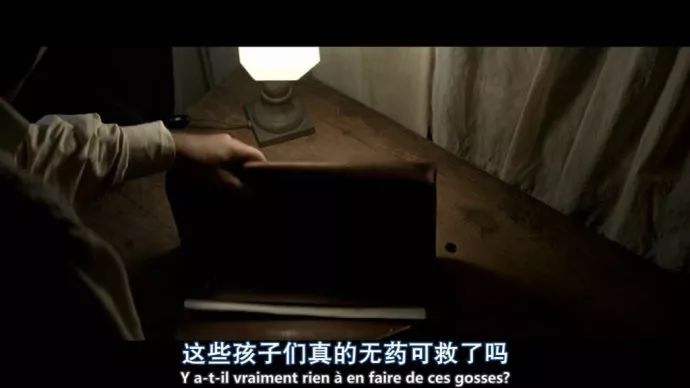 放牛班的春天影评分析,放牛班的春天鼓励学生