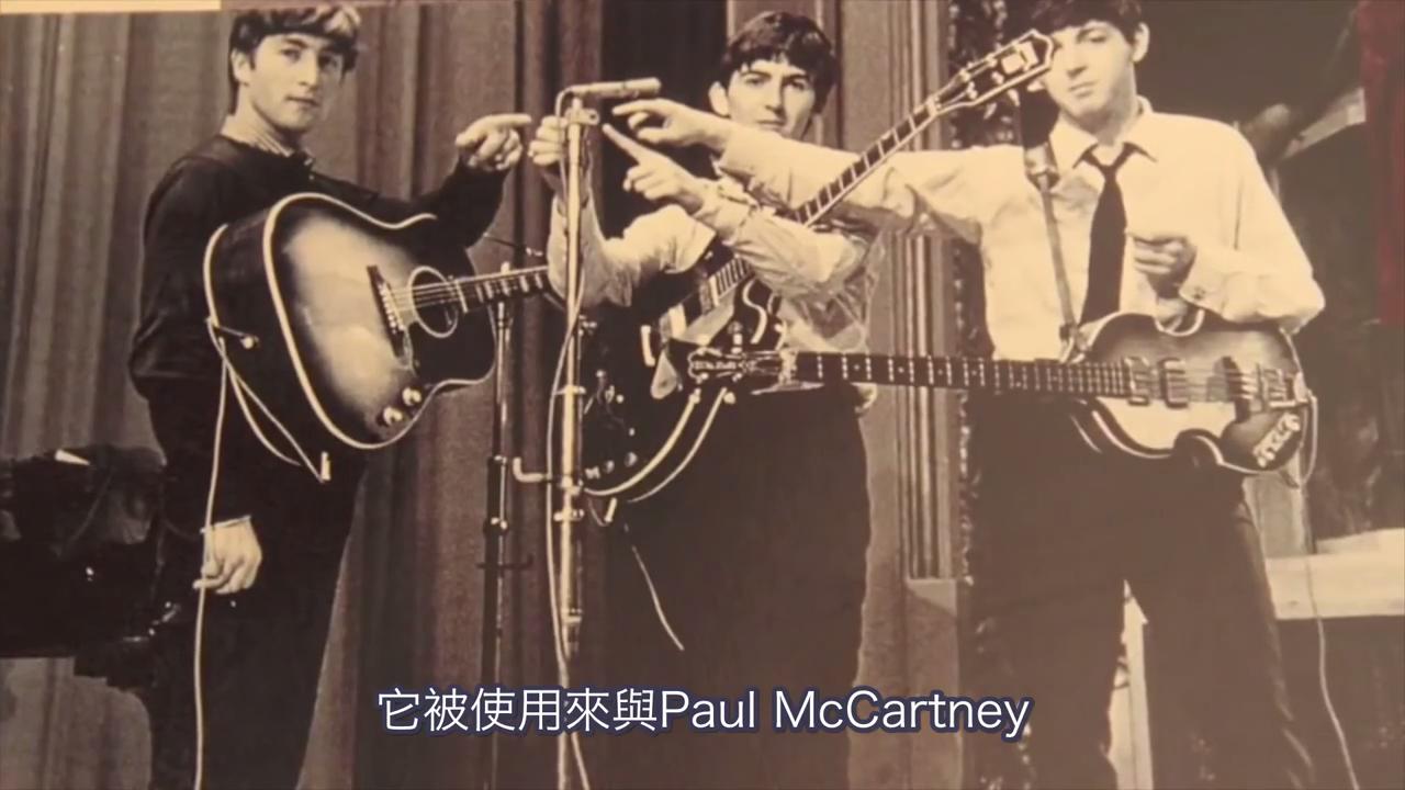 世界上十大最贵的吉他排行榜,全世界最贵的吉他