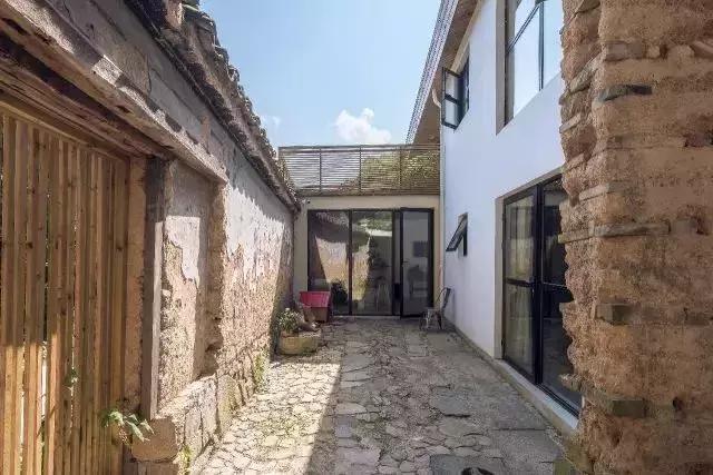 住遍莫干山网红民宿,住遍云南民宿