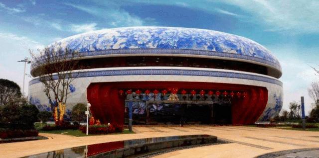 国内各大地产公司品味大PK！你品，你细细品