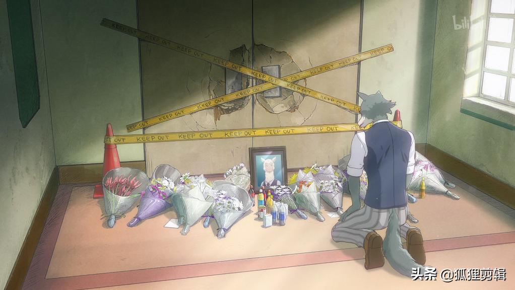 动漫推荐b站评分超高的动漫,动漫推荐b站天花板