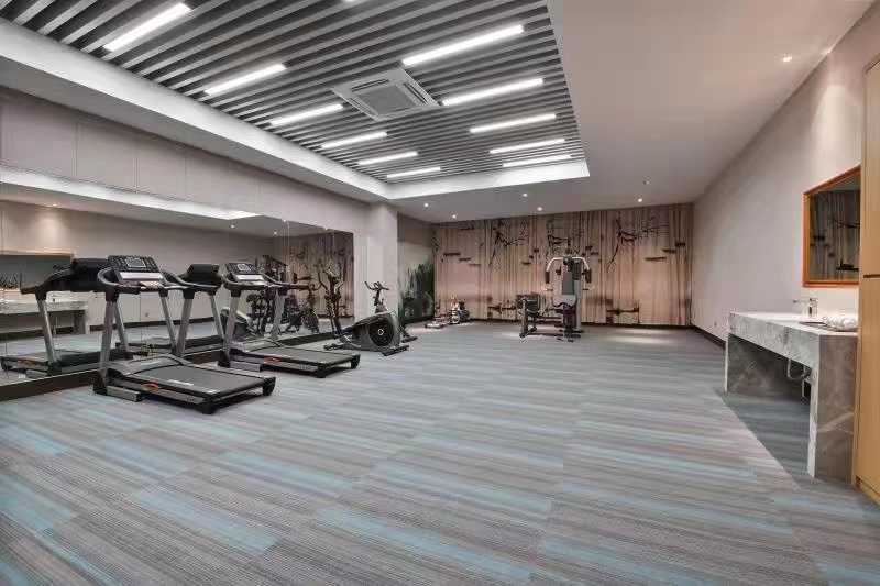 盐城锦江都城,盐城锦江酒店是几星酒店