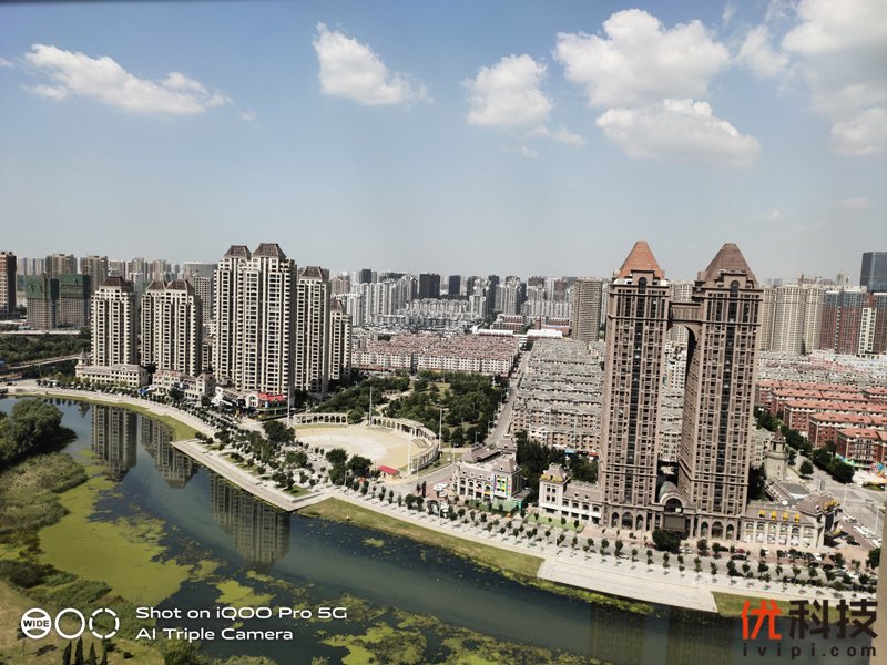 5g时代来临iqoopro5g优势很明显,iqoopro一代5g和4g有什么区别