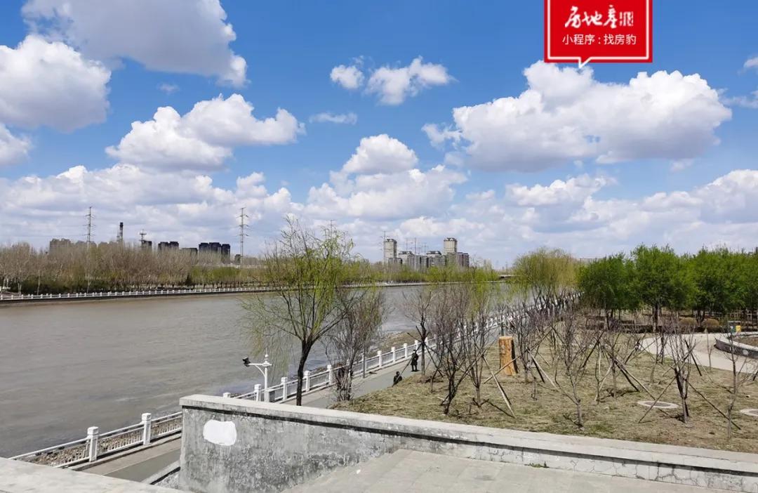 汽修与建材齐飞，带你重新认识长春最“恨铁不成钢”的二环