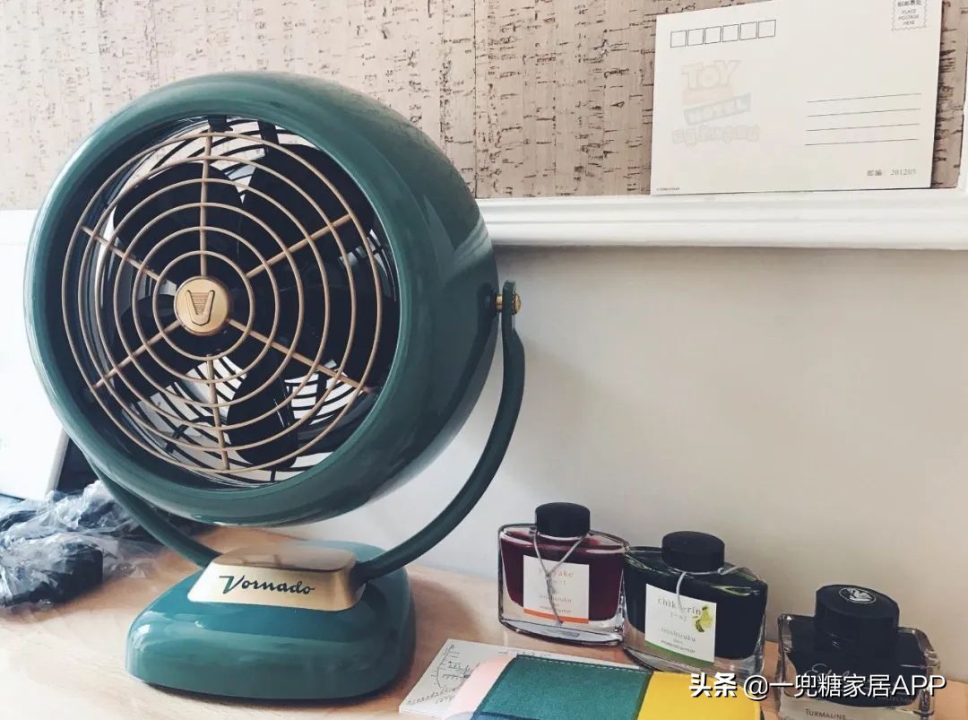 循环风扇真的那么好用吗,一款非常实用的多功能风扇