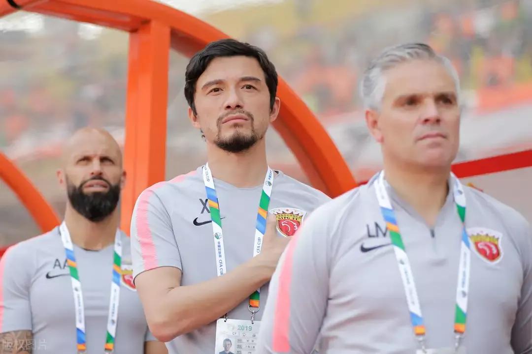 80后的足球记忆,80后记忆中的足坛最佳11人