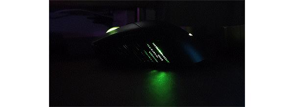 游戏宅理想桌面,电竞头戴式耳机rog棱镜s